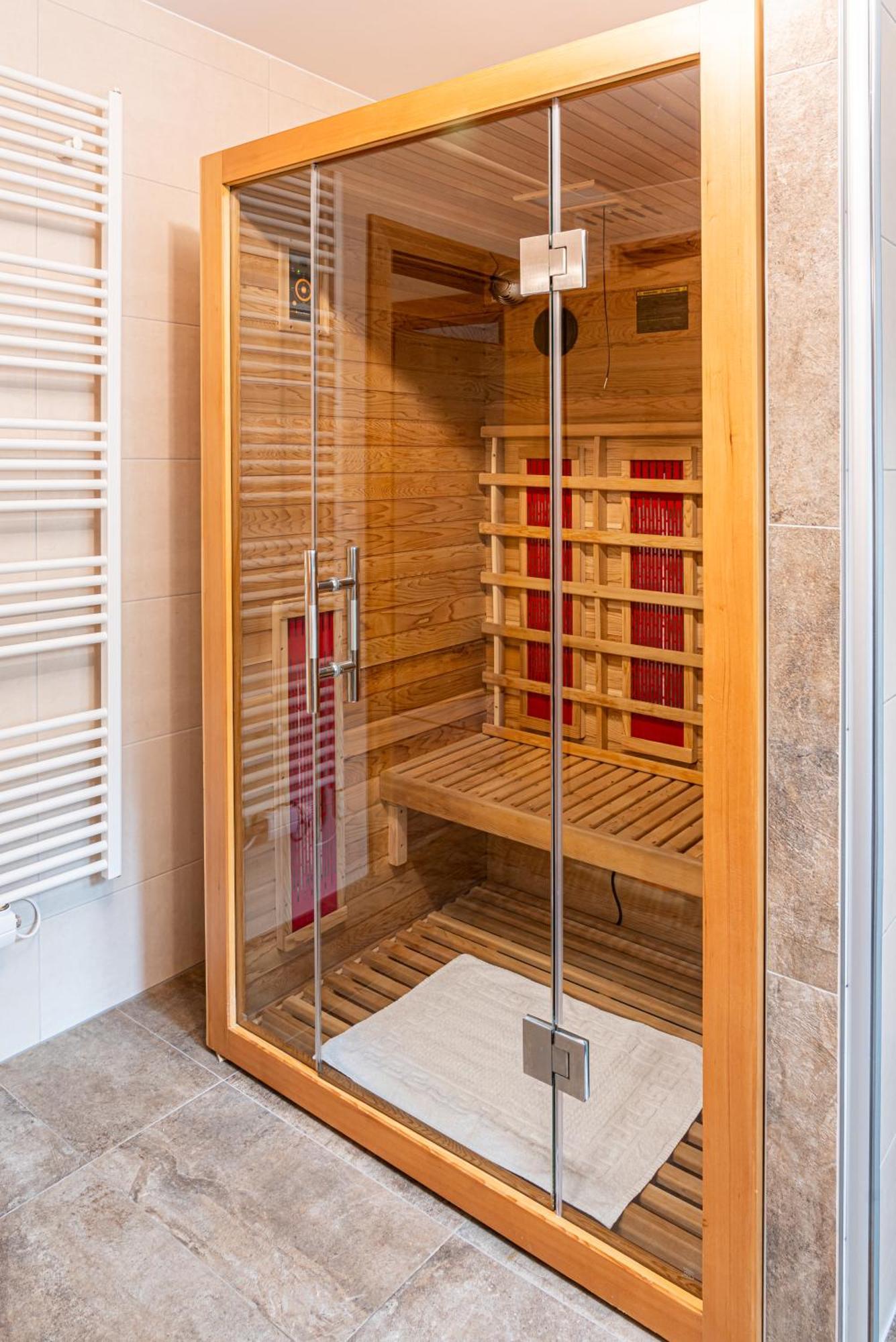 Haus Sonnengarten-Lienz Bagian luar foto