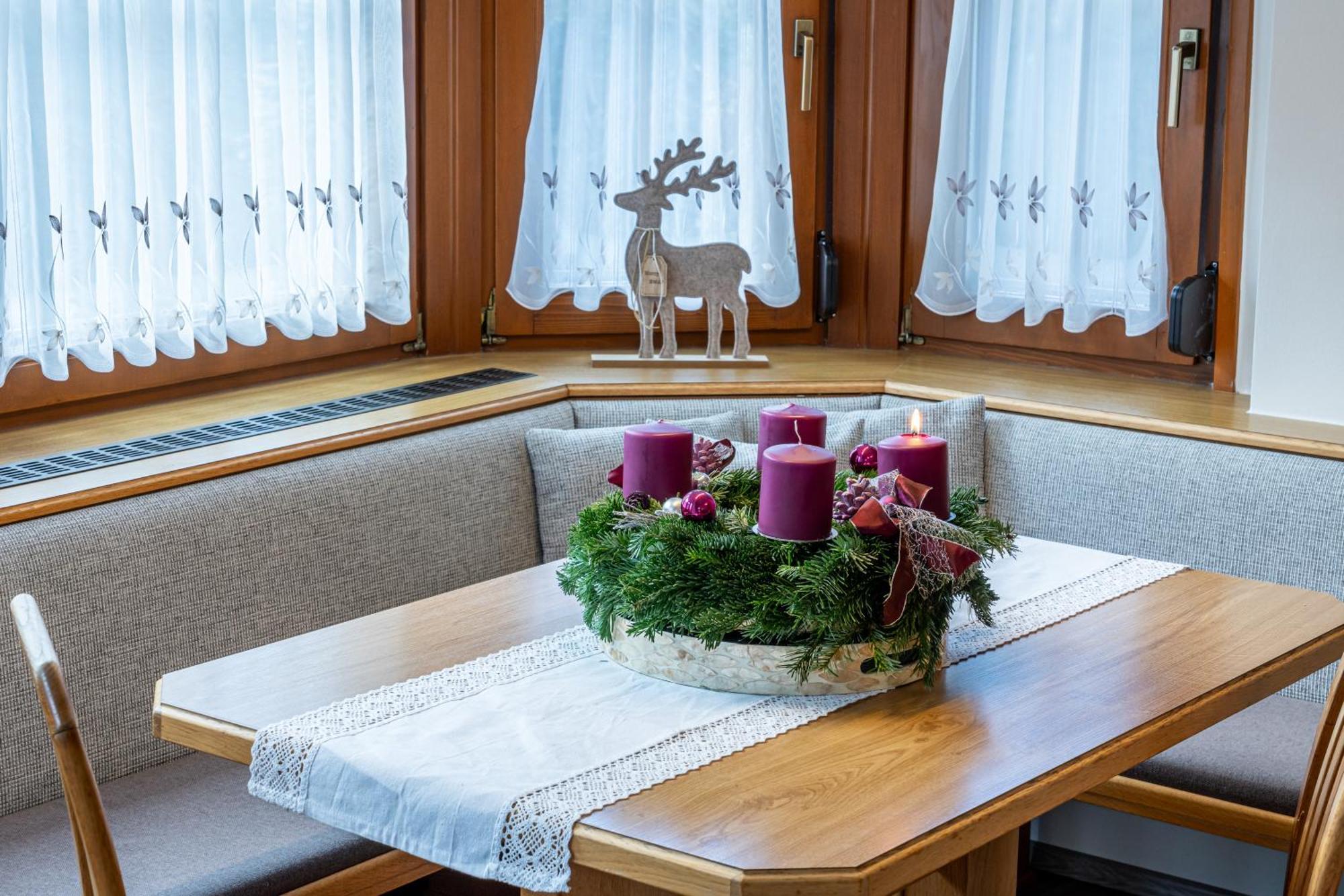 Haus Sonnengarten-Lienz Bagian luar foto