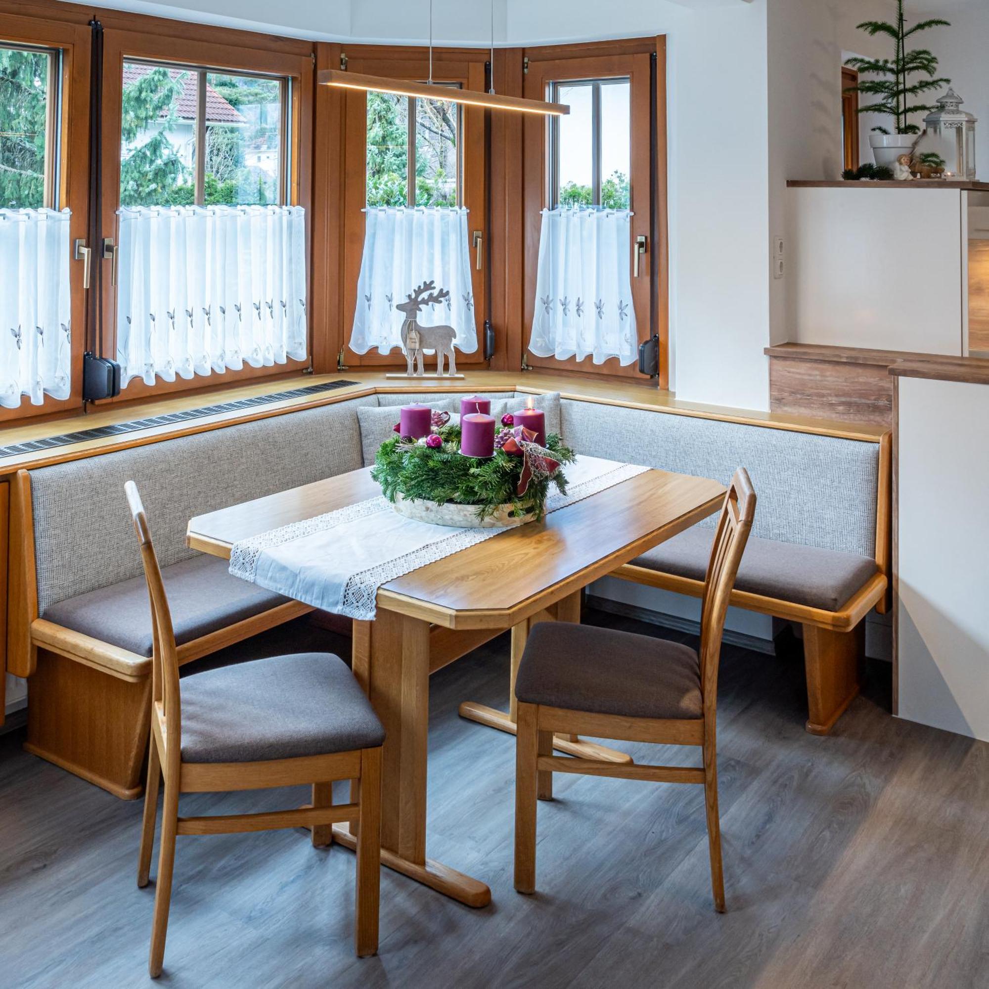 Haus Sonnengarten-Lienz Bagian luar foto