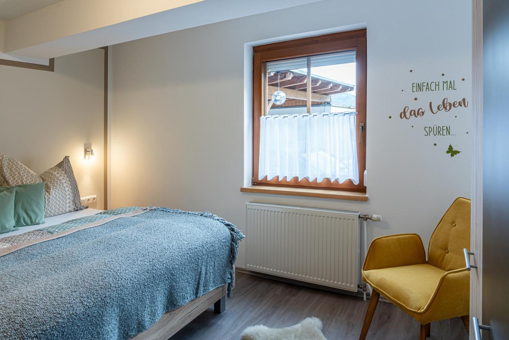 Haus Sonnengarten-Lienz Bagian luar foto