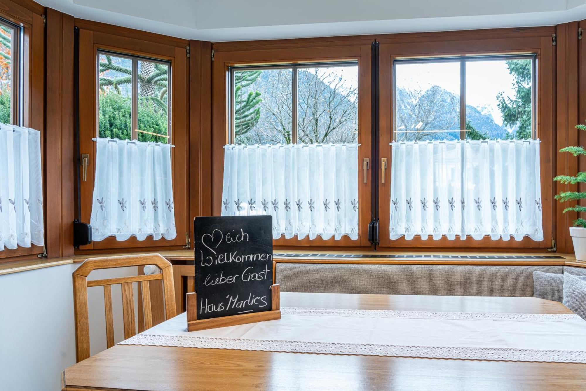 Haus Sonnengarten-Lienz Bagian luar foto