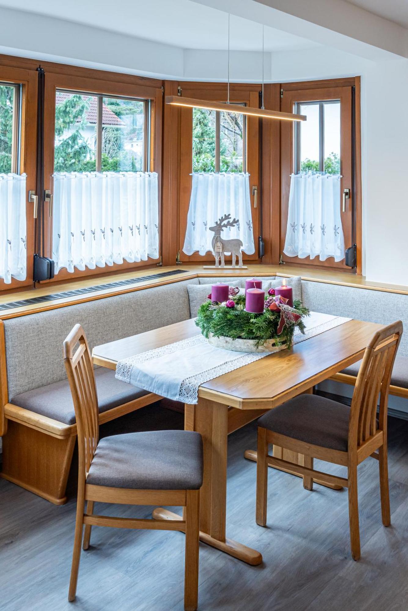Haus Sonnengarten-Lienz Bagian luar foto