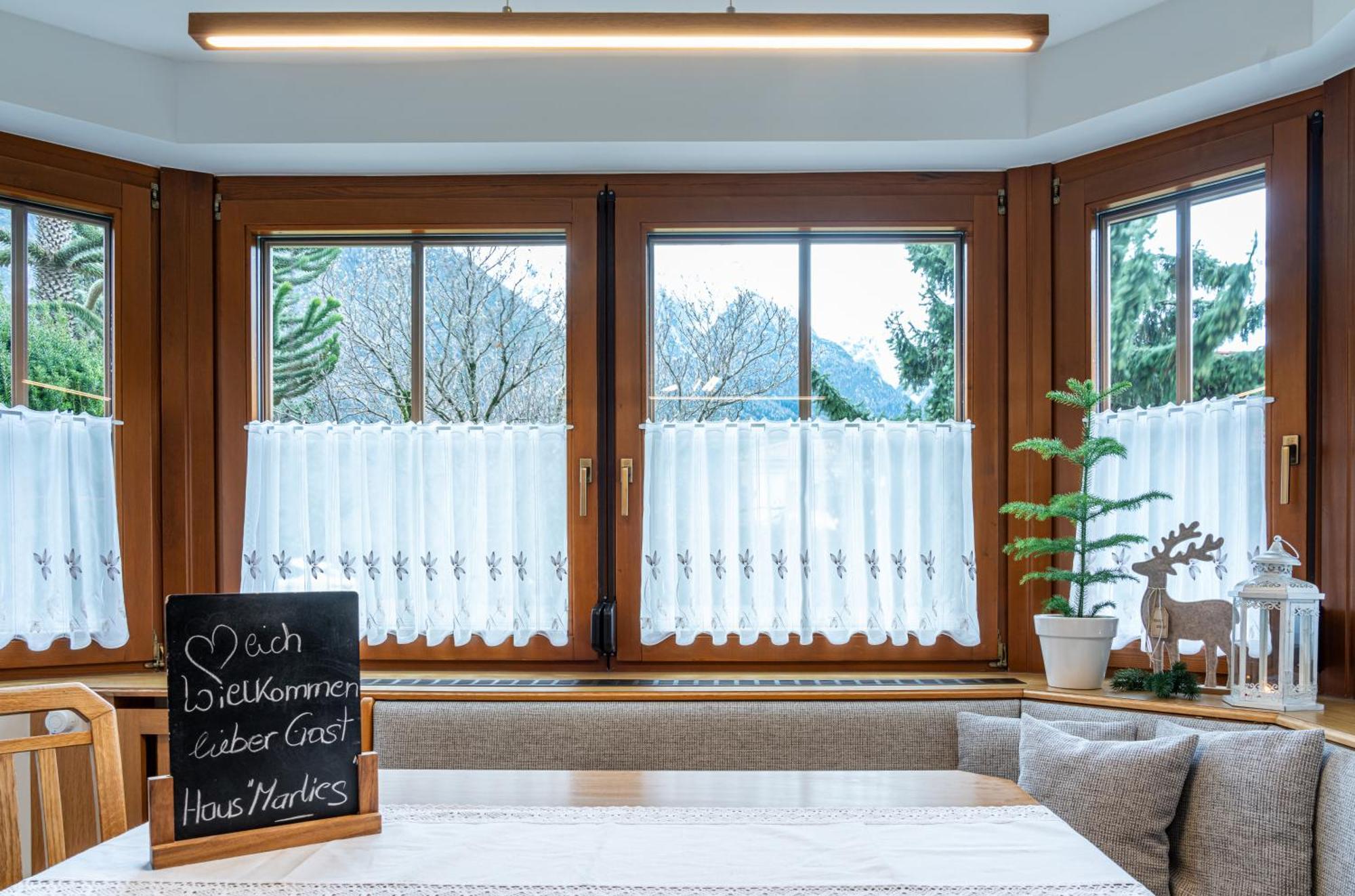 Haus Sonnengarten-Lienz Bagian luar foto
