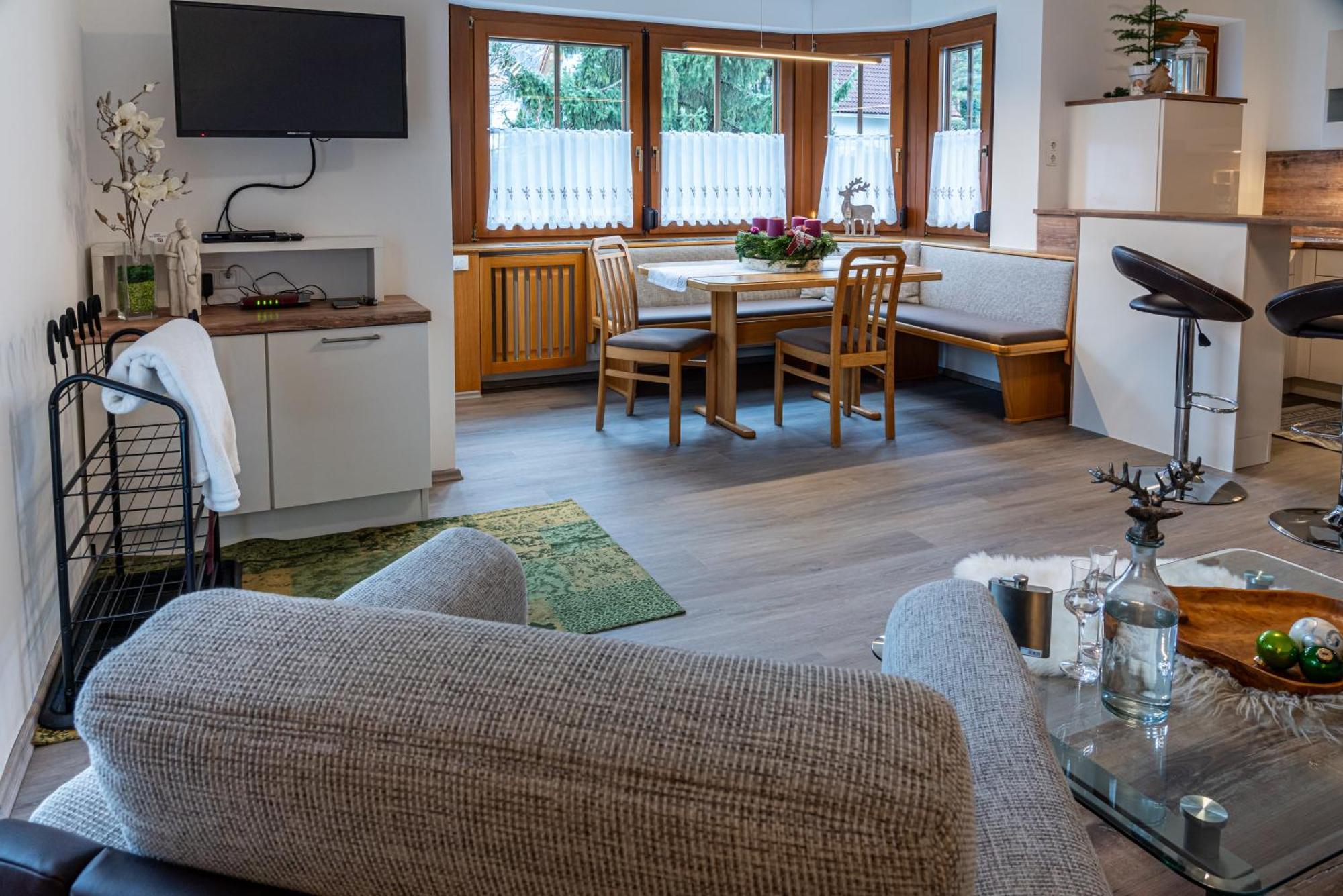 Haus Sonnengarten-Lienz Bagian luar foto