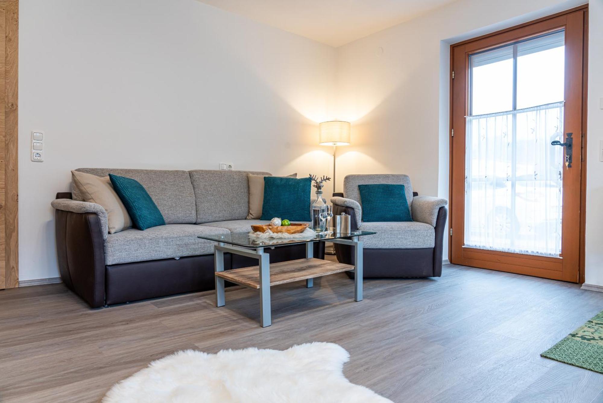 Haus Sonnengarten-Lienz Bagian luar foto