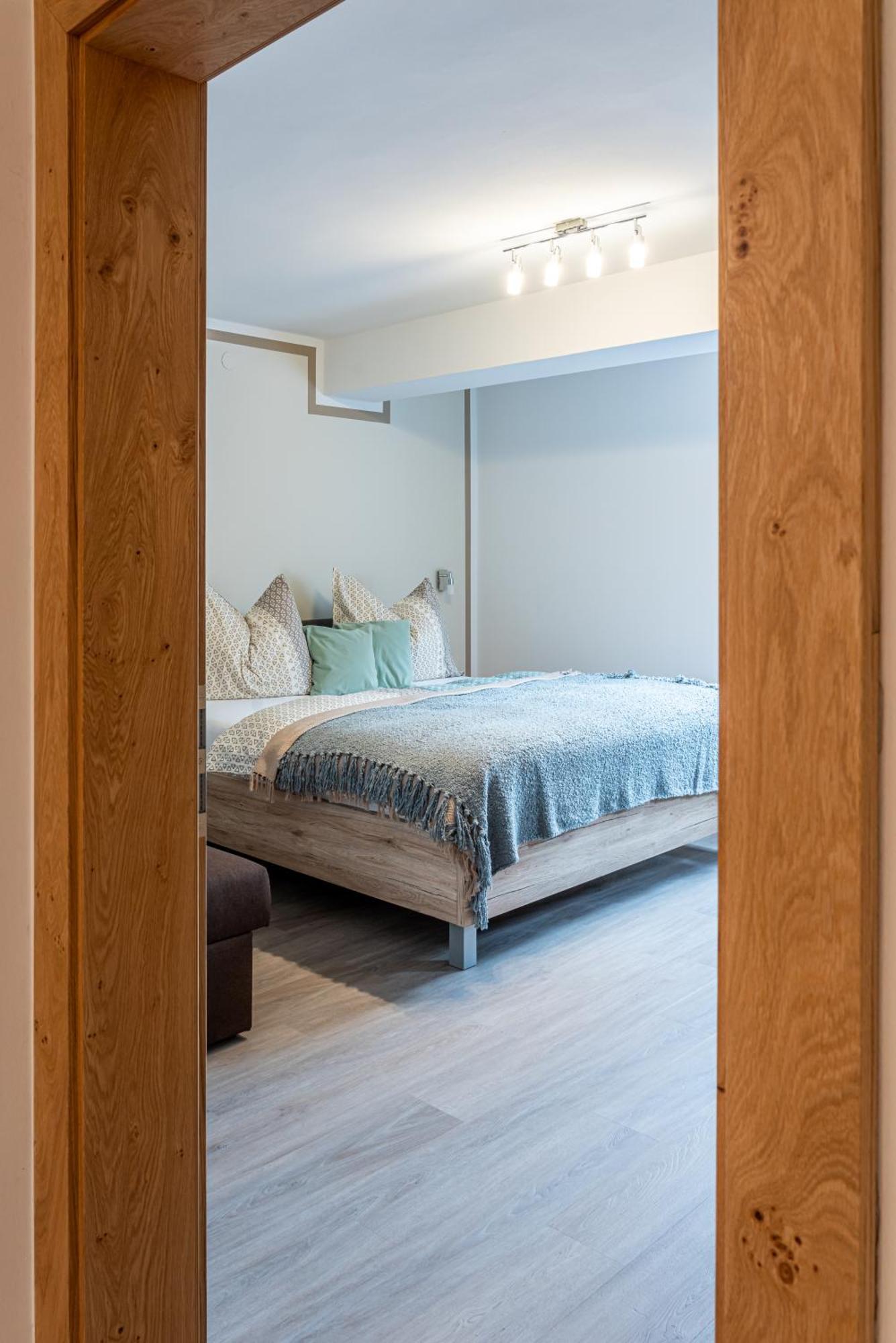 Haus Sonnengarten-Lienz Bagian luar foto