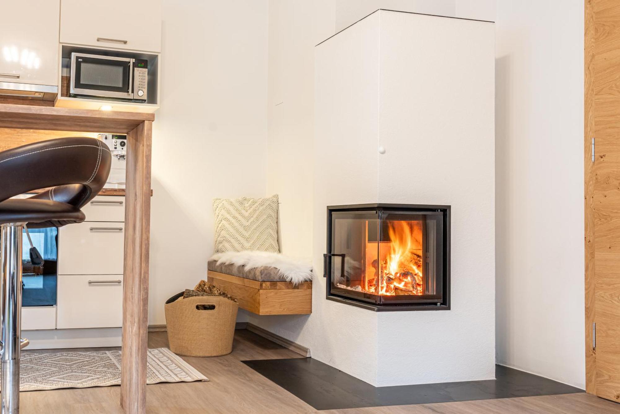 Haus Sonnengarten-Lienz Bagian luar foto