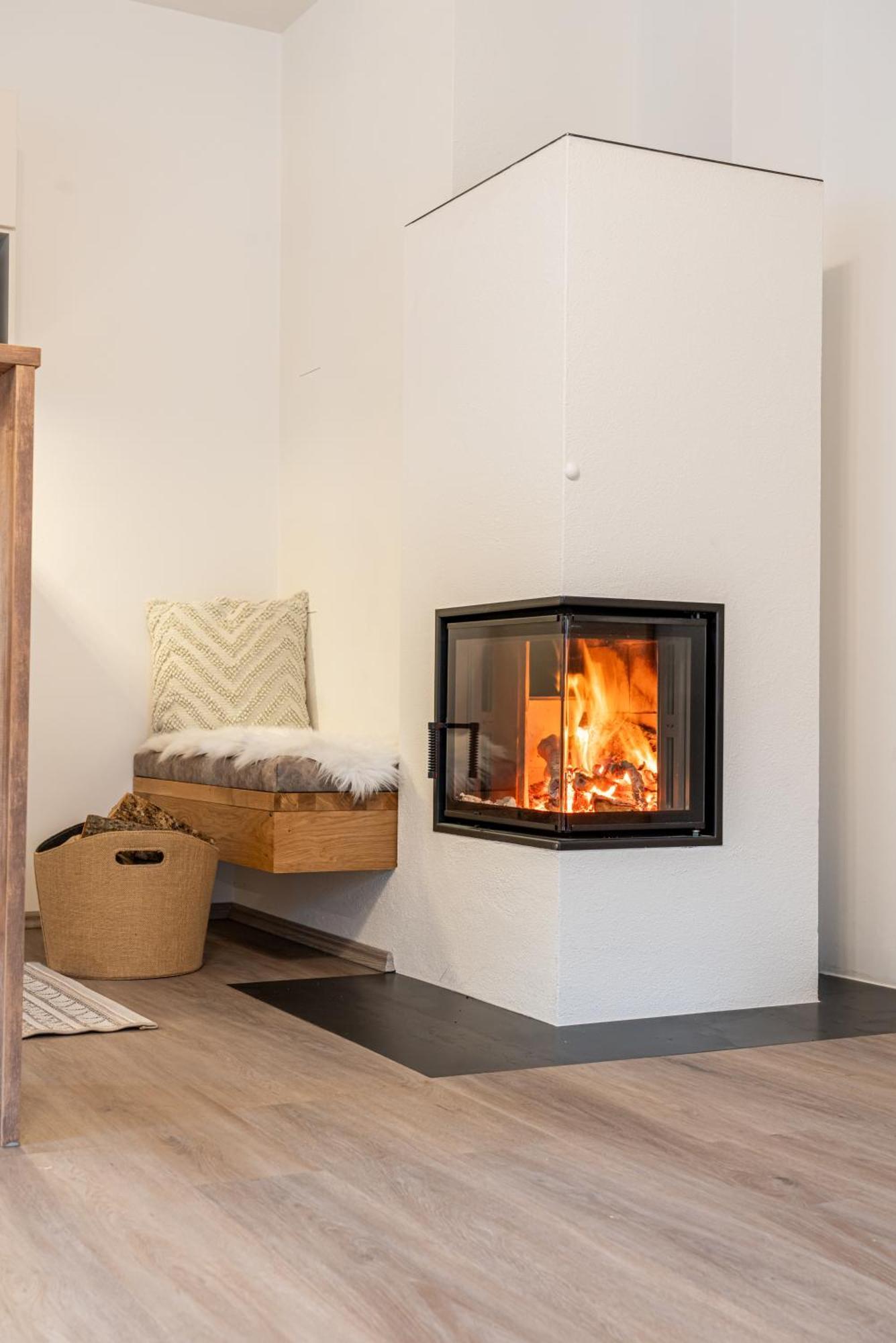 Haus Sonnengarten-Lienz Bagian luar foto