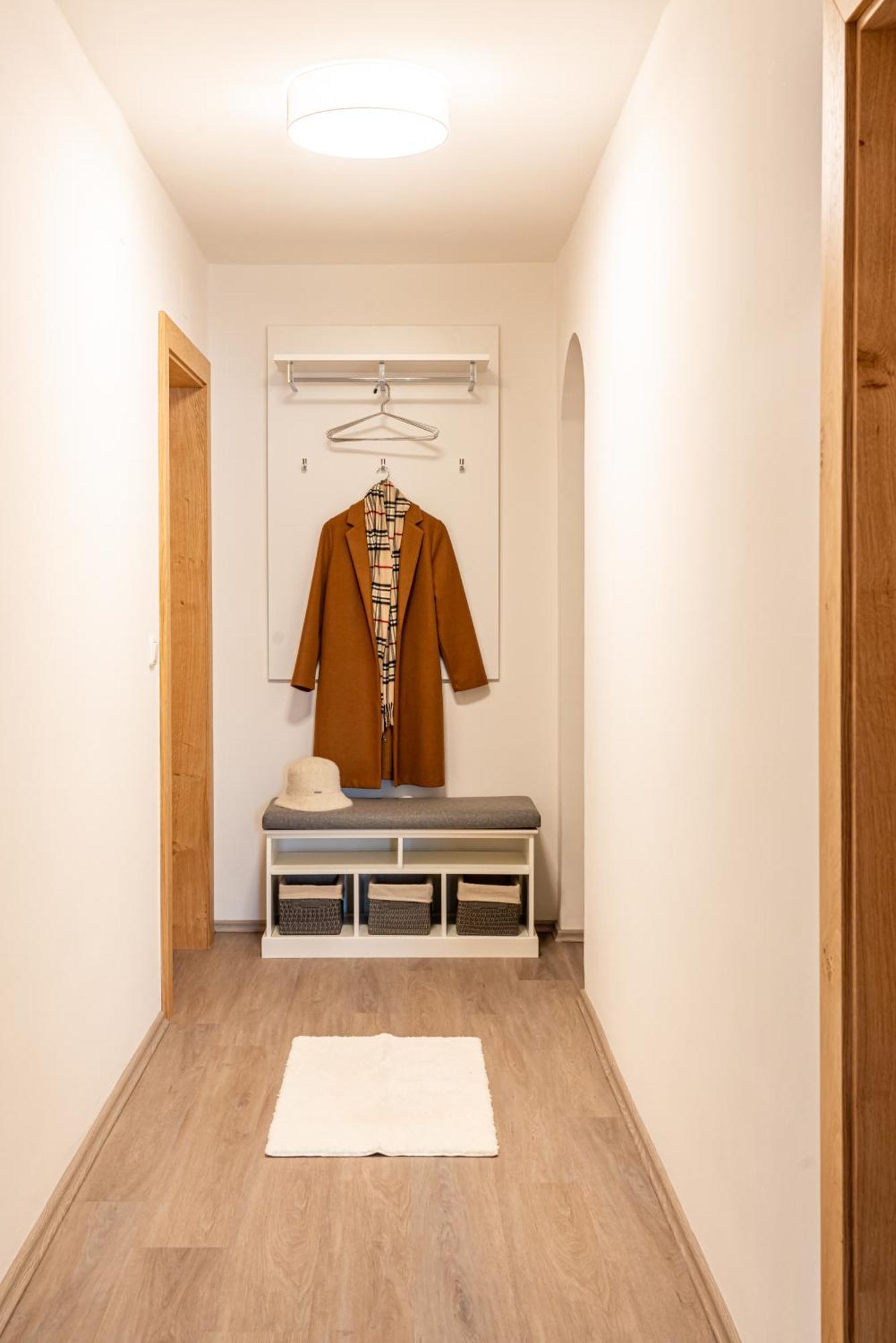 Haus Sonnengarten-Lienz Bagian luar foto