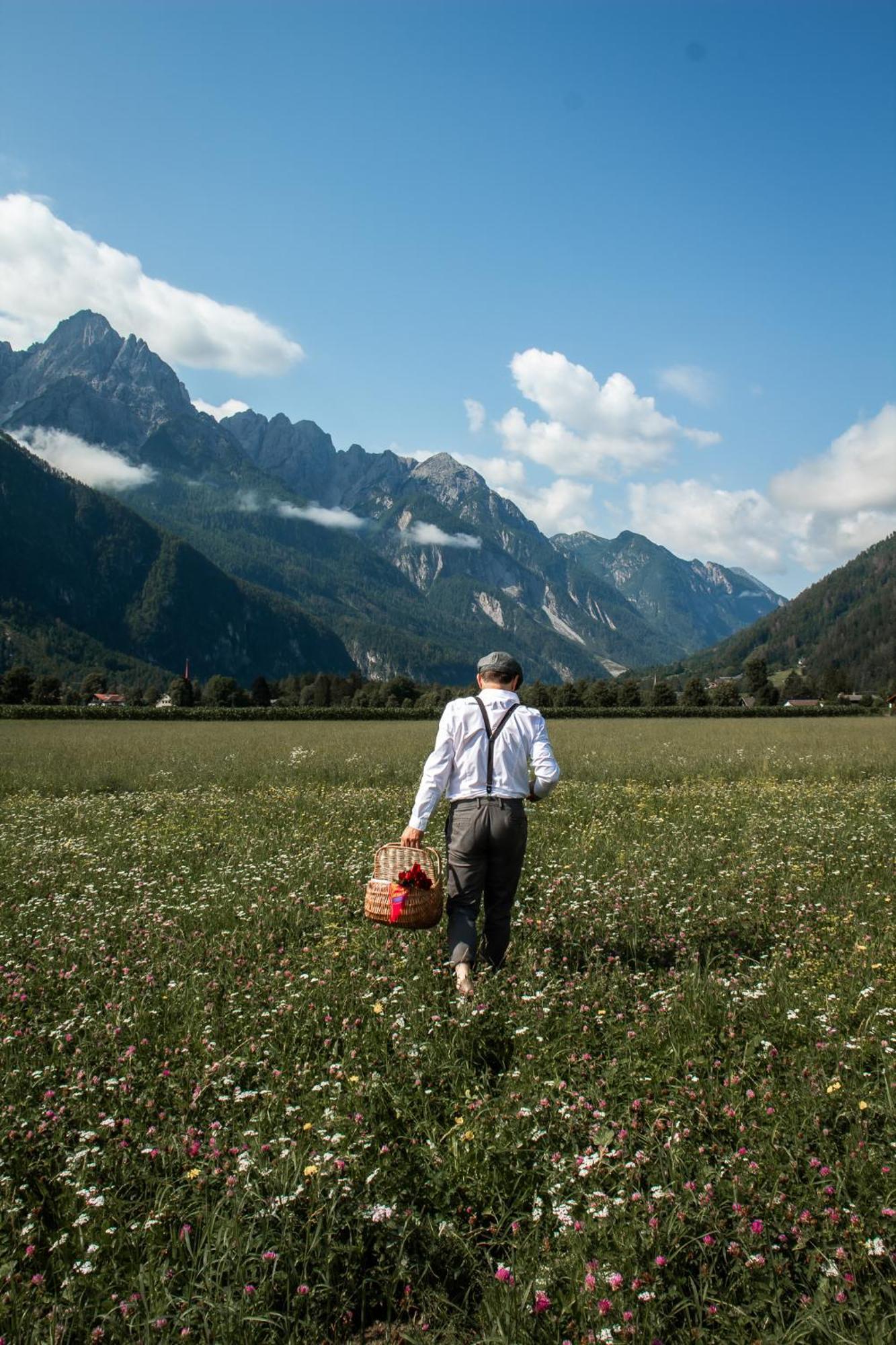 Haus Sonnengarten-Lienz Bagian luar foto
